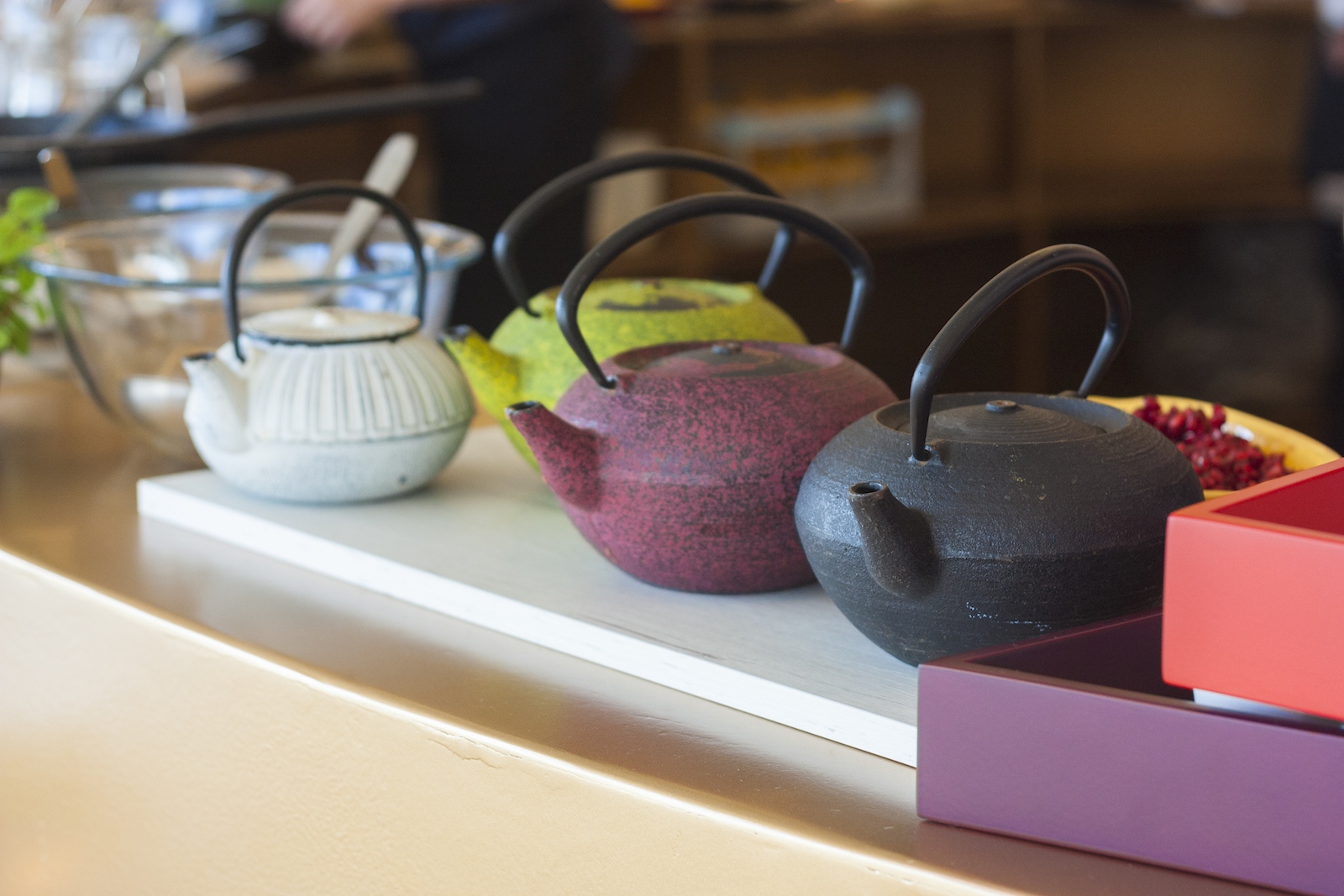 Belém Rio - F&B - 26