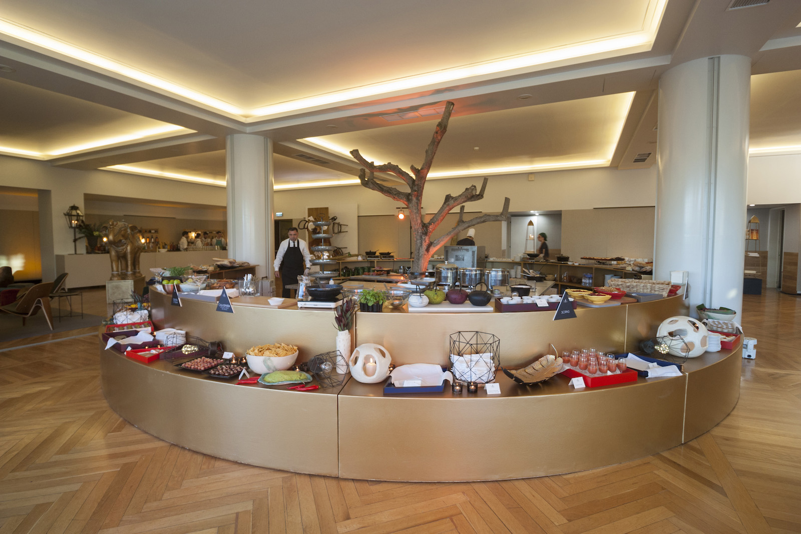 Belém Rio - F&B - 47