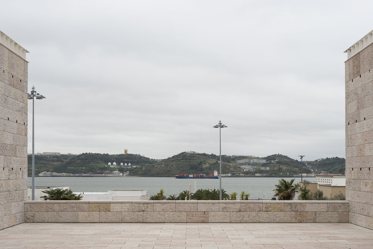 DMF CCB ©Daniel Malhão