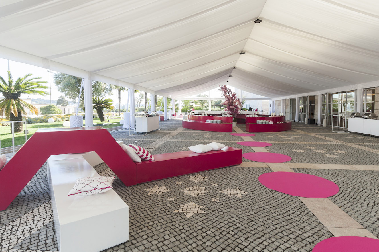 Belem Rio - Cocktail Jantar - Terrac08