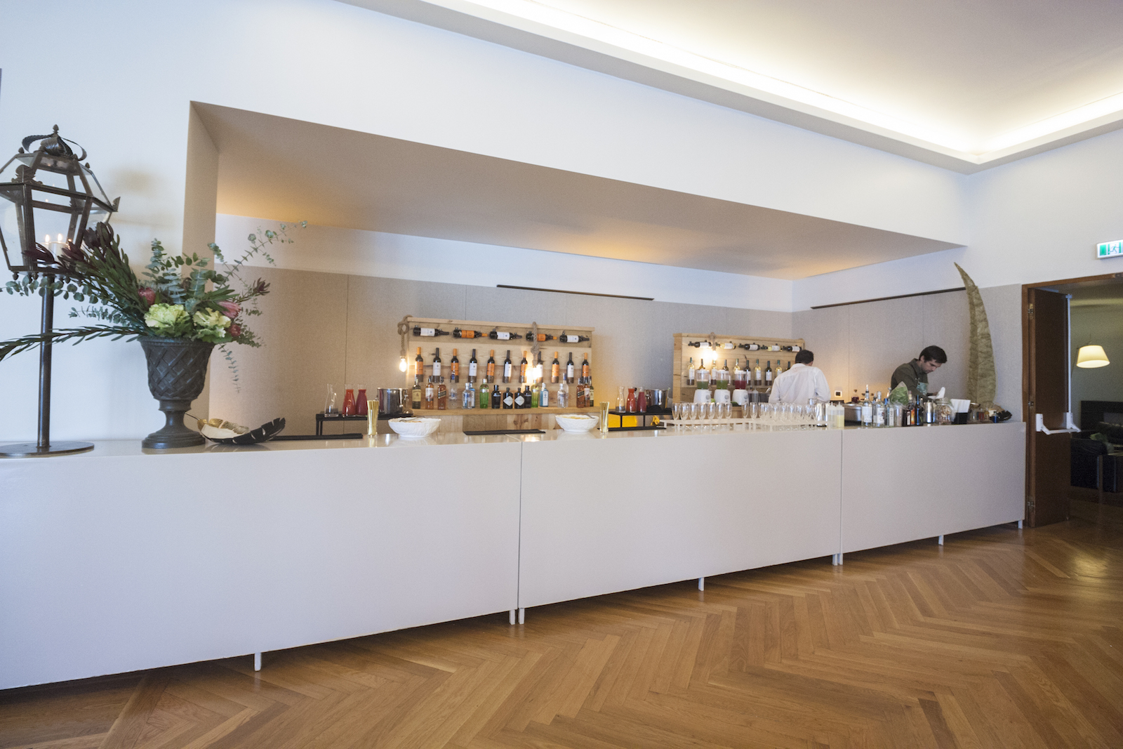 Belém Rio - F&B - Bar 4