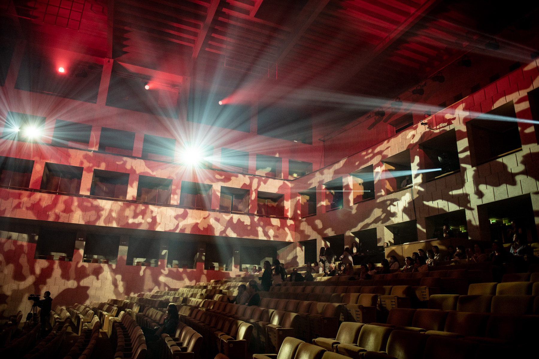 OPEN DAY CCB - 24 MAIO 2022 - CENTRO DE CONGRESSOS E REUNIÕES DO CCB