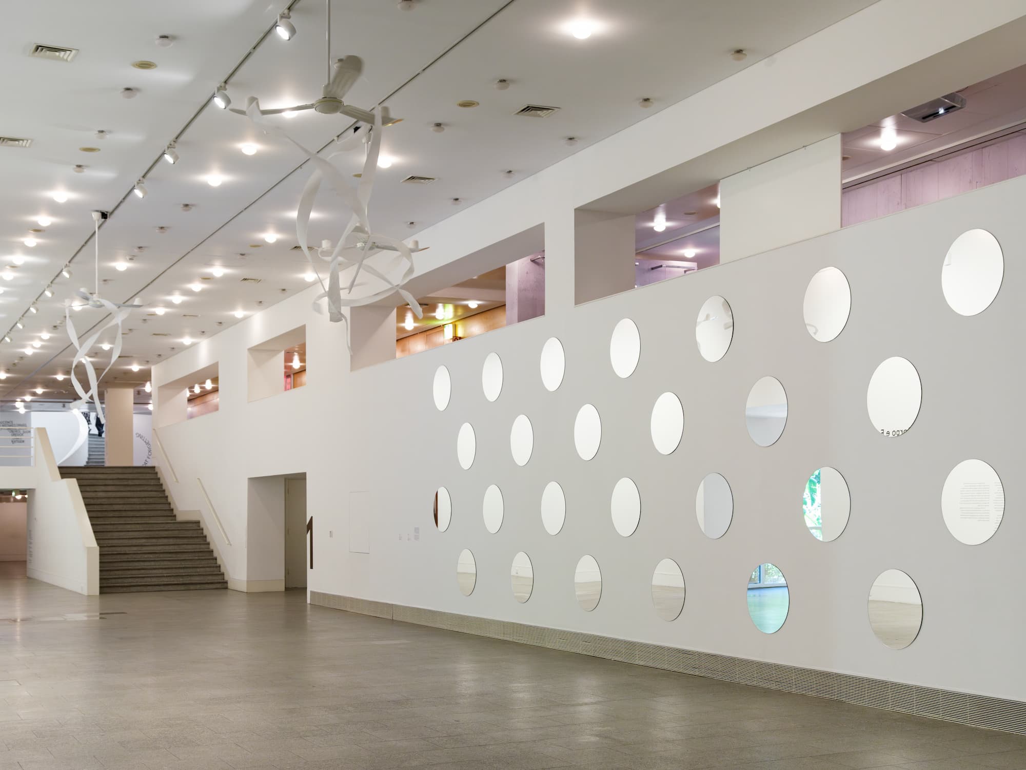 Vista de exposicão_FernandoBrito©AJS_MAC_CCB